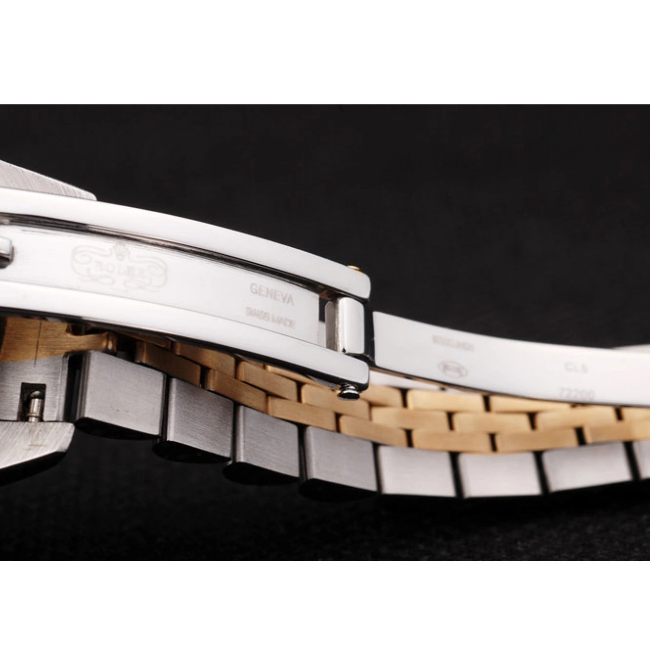 Aaa fake watches Mechanism-srl96 Rolex Swiss Datejust 0823